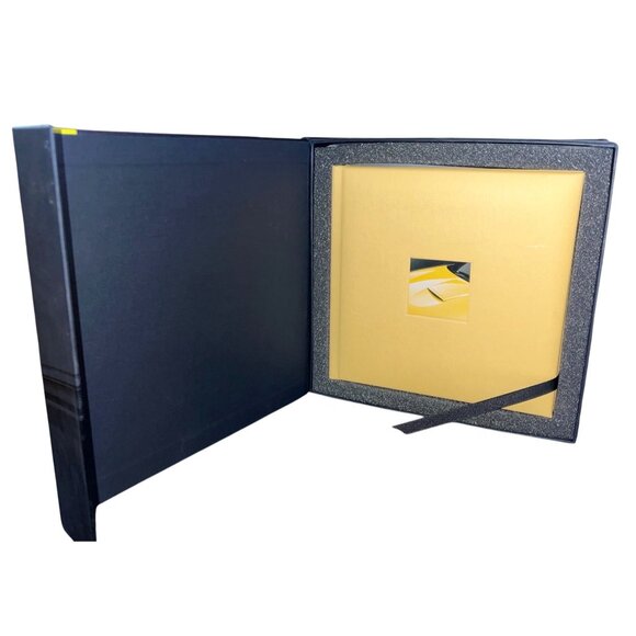 2002 Ford Thunderbird ‘Manage The Wait’ Promo Set Books Die Cast Bookends - Picture 9 of 10